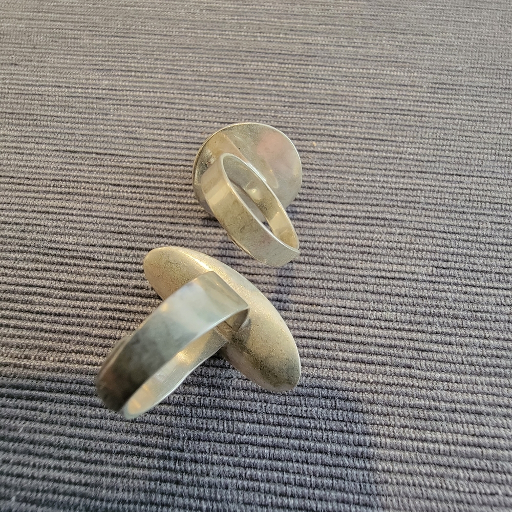 3 Rings (Silver) - Picture 6 of 6